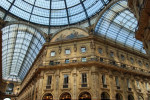 Galleria Vittorio Emanuele Milano