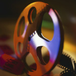 Pellicola cinematografica
