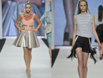 Milano Fashion- week 2012